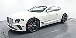 Used 2020 BENTLEY CONTINENTAL V8 in WEST PALM BEACH, FLORIDA