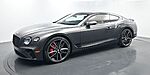 Used 2024 BENTLEY CONTINENTAL V8 in WEST PALM BEACH, FLORIDA