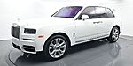 Used 2023 ROLLS ROYCE CULLINAN  in WEST PALM BEACH, FLORIDA