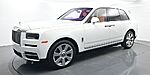 Used 2023 ROLLS ROYCE CULLINAN  in WEST PALM BEACH, FLORIDA