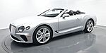 Used 2023 BENTLEY CONTINENTAL V8 in WEST PALM BEACH, FLORIDA