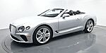 Used 2023 BENTLEY CONTINENTAL V8 in WEST PALM BEACH, FLORIDA