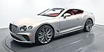 Used 2023 BENTLEY CONTINENTAL GT SPEED in WEST PALM BEACH, FLORIDA