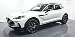Used 2025 ASTON MARTIN DBX 707 in WEST PALM BEACH, FLORIDA