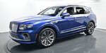 Used 2021 BENTLEY BENTAYGA SPEED in WEST PALM BEACH, FLORIDA