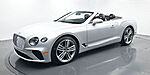 Used 2023 BENTLEY CONTINENTAL V8 in WEST PALM BEACH, FLORIDA