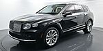 Used 2023 BENTLEY BENTAYGA V8 in WEST PALM BEACH, FLORIDA