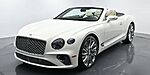 Used 2023 BENTLEY CONTINENTAL GTC MULLINER V8 in WEST PALM BEACH, FLORIDA