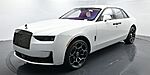 Used 2025 ROLLS ROYCE GHOST BLACK BADGE in WEST PALM BEACH, FLORIDA