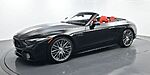 Used 2025 MERCEDES-BENZ SL-CLASS SL 63 AMG® S E PERFORMANCE in WEST PALM BEACH, FLORIDA