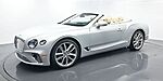 Used 2022 BENTLEY CONTINENTAL V8 in WEST PALM BEACH, FLORIDA
