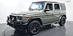 Used 2025 MERCEDES-BENZ G-CLASS G 63 AMG® in WEST PALM BEACH, FLORIDA
