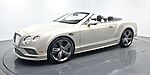 Used 2016 BENTLEY CONTINENTAL GT SPEED in WEST PALM BEACH, FLORIDA