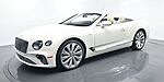 Used 2024 BENTLEY CONTINENTAL AZURE in WEST PALM BEACH, FLORIDA