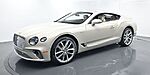 Used 2023 BENTLEY CONTINENTAL GT AZURE in WEST PALM BEACH, FLORIDA