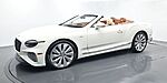 Used 2026 BENTLEY CONTINENTAL GTC AZURE in WEST PALM BEACH, FLORIDA