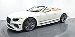 Used 2025 BENTLEY CONTINENTAL SPEED in WEST PALM BEACH, FLORIDA
