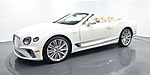 Used 2022 BENTLEY CONTINENTAL SPEED in WEST PALM BEACH, FLORIDA