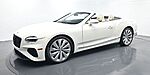Used 2026 BENTLEY CONTINENTAL GTC  in WEST PALM BEACH, FLORIDA
