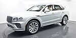 Used 2025 BENTLEY BENTAYGA AZURE in WEST PALM BEACH, FLORIDA