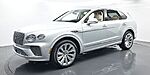 Used 2025 BENTLEY BENTAYGA AZURE in WEST PALM BEACH, FLORIDA