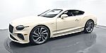 Used 2025 BENTLEY CONTINENTAL SPEED in WEST PALM BEACH, FLORIDA