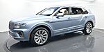 Used 2023 BENTLEY BENTAYGA EWB AZURE in WEST PALM BEACH, FLORIDA