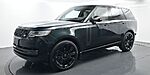 Used 2025 LAND ROVER RANGE ROVER SE in WEST PALM BEACH, FLORIDA