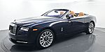 Used 2019 ROLLS ROYCE DAWN  in WEST PALM BEACH, FLORIDA