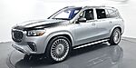 Used 2026 MERCEDES-BENZ GLS MAYBACH GLS 600 in WEST PALM BEACH, FLORIDA