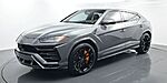 Used 2022 LAMBORGHINI URUS BASE in WEST PALM BEACH, FLORIDA