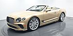 Used 2024 BENTLEY CONTINENTAL SPEED in WEST PALM BEACH, FLORIDA