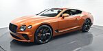 Used 2022 BENTLEY CONTINENTAL V8 in WEST PALM BEACH, FLORIDA