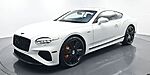 Used 2026 BENTLEY CONTINENTAL GT AZURE in WEST PALM BEACH, FLORIDA