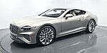 Used 2025 BENTLEY CONTINENTAL MULLINER in WEST PALM BEACH, FLORIDA