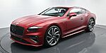 Used 2025 BENTLEY CONTINENTAL GT SPEED in WEST PALM BEACH, FLORIDA