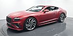 Used 2025 BENTLEY CONTINENTAL SPEED in WEST PALM BEACH, FLORIDA