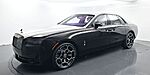 Used 2026 ROLLS ROYCE GHOST BLACK BADGE in WEST PALM BEACH, FLORIDA