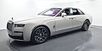 Used 2022 ROLLS ROYCE GHOST BLACK BADGE in WEST PALM BEACH, FLORIDA