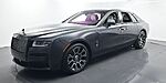 Used 2023 ROLLS ROYCE GHOST BLACK BADGE in WEST PALM BEACH, FLORIDA