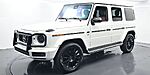 Used 2022 MERCEDES-BENZ G-CLASS G 550 in WEST PALM BEACH, FLORIDA