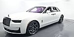 Used 2025 ROLLS ROYCE GHOST BLACK BADGE in WEST PALM BEACH, FLORIDA