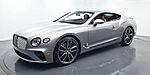 Used 2021 BENTLEY CONTINENTAL W12 in WEST PALM BEACH, FLORIDA