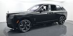 Used 2025 ROLLS ROYCE CULLINAN BLACK BADGE in WEST PALM BEACH, FLORIDA