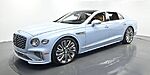 Used 2025 BENTLEY FLYING SPUR MULLINER in WEST PALM BEACH, FLORIDA