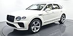 Used 2024 BENTLEY BENTAYGA V8 in WEST PALM BEACH, FLORIDA