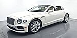 Used 2021 BENTLEY FLYING SPUR W12 in WEST PALM BEACH, FLORIDA