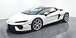Used 2026 LAMBORGHINI TEMERARIO BASE in WEST PALM BEACH, FLORIDA