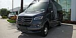 Used 2024 MERCEDES-BENZ SPRINTER CARGO 170 WB in WEST PALM BEACH, FLORIDA