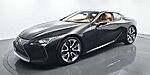 Used 2020 LEXUS LC 500 500 in WEST PALM BEACH, FLORIDA
